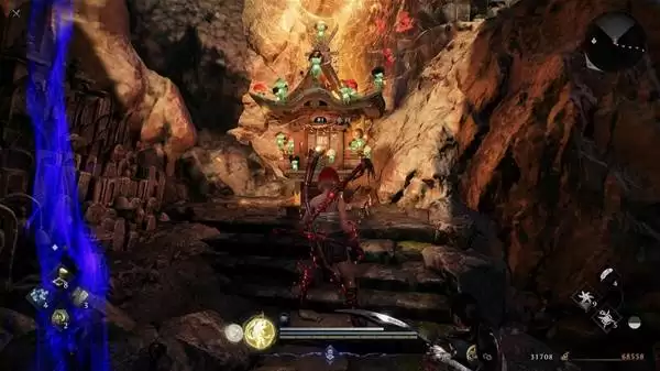 仁王3井伊谷全收集品位置一览 仁王3井伊谷全收集品位置一览