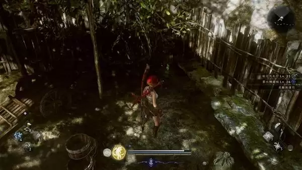 仁王3井伊谷全收集品位置一览 仁王3井伊谷全收集品位置一览