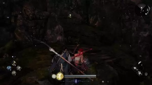 仁王3井伊谷全收集品位置一览 仁王3井伊谷全收集品位置一览