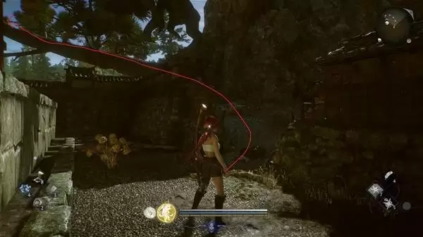 仁王3井伊谷全收集品位置一览 仁王3井伊谷全收集品位置一览