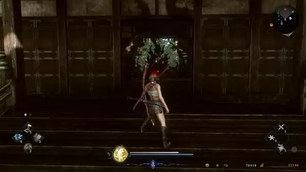 仁王3井伊谷全收集品位置一览 仁王3井伊谷全收集品位置一览