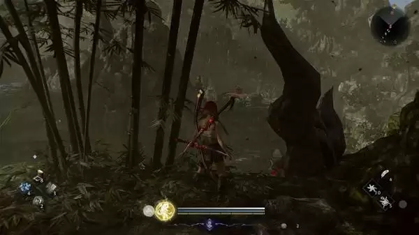 仁王3井伊谷全收集品位置一览 仁王3井伊谷全收集品位置一览