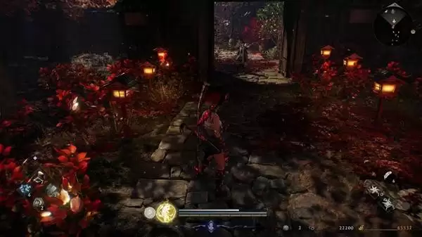 仁王3井伊谷全收集品位置一览 仁王3井伊谷全收集品位置一览