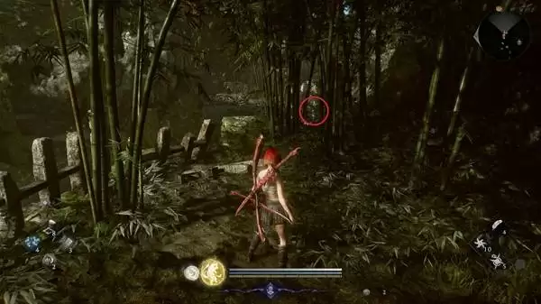 仁王3井伊谷全收集品位置一览 仁王3井伊谷全收集品位置一览