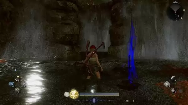 仁王3井伊谷全收集品位置一览 仁王3井伊谷全收集品位置一览