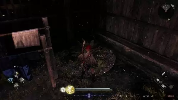 仁王3井伊谷全收集品位置一览 仁王3井伊谷全收集品位置一览