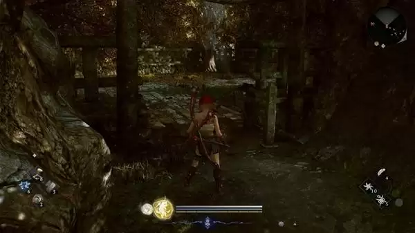 仁王3井伊谷全收集品位置一览 仁王3井伊谷全收集品位置一览