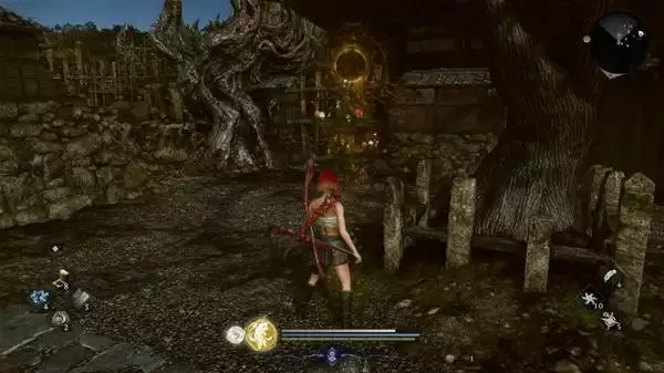 仁王3井伊谷全收集品位置一览 仁王3井伊谷全收集品位置一览