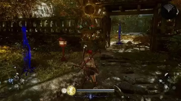 仁王3井伊谷全收集品位置一览 仁王3井伊谷全收集品位置一览