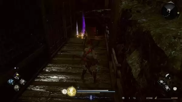 仁王3井伊谷全收集品位置一览 仁王3井伊谷全收集品位置一览