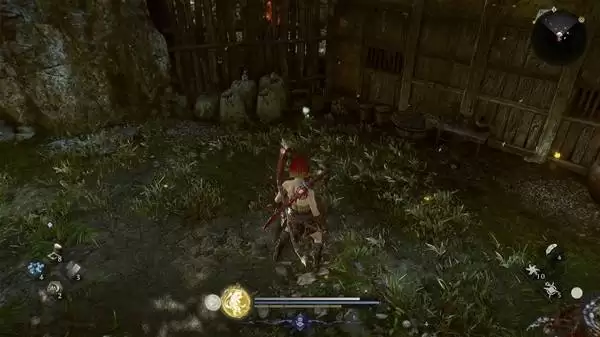 仁王3井伊谷全收集品位置一览 仁王3井伊谷全收集品位置一览