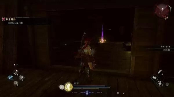 仁王3井伊谷全收集品位置一览 仁王3井伊谷全收集品位置一览