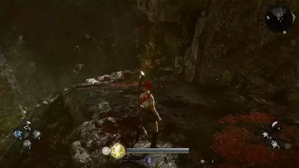 仁王3井伊谷全收集品位置一览 仁王3井伊谷全收集品位置一览