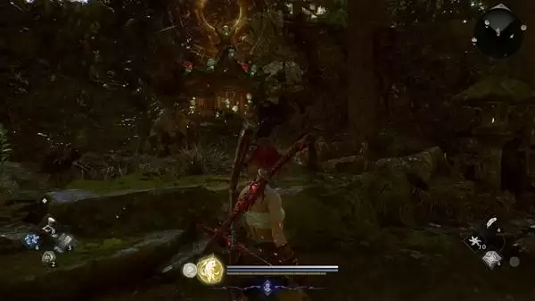 仁王3井伊谷全收集品位置一览 仁王3井伊谷全收集品位置一览