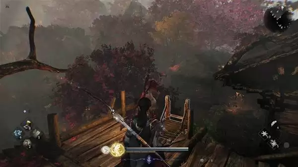 仁王3井伊谷全收集品位置一览 仁王3井伊谷全收集品位置一览