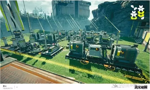 ���շ�����ĩ��Դʯ�о�԰������ͼ