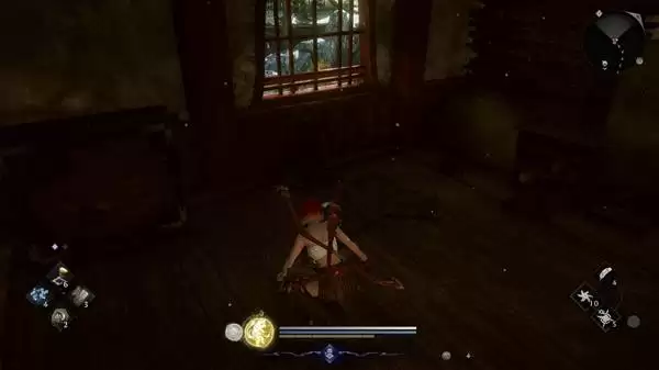 仁王3井伊谷全收集品位置一览 仁王3井伊谷全收集品位置一览