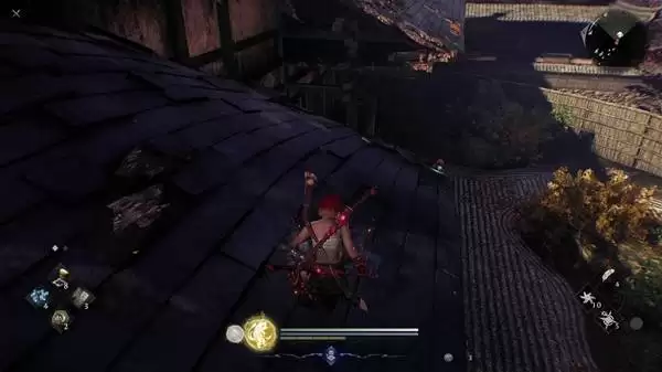 仁王3井伊谷全收集品位置一览 仁王3井伊谷全收集品位置一览