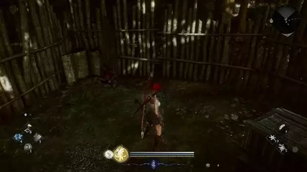 仁王3井伊谷全收集品位置一览 仁王3井伊谷全收集品位置一览