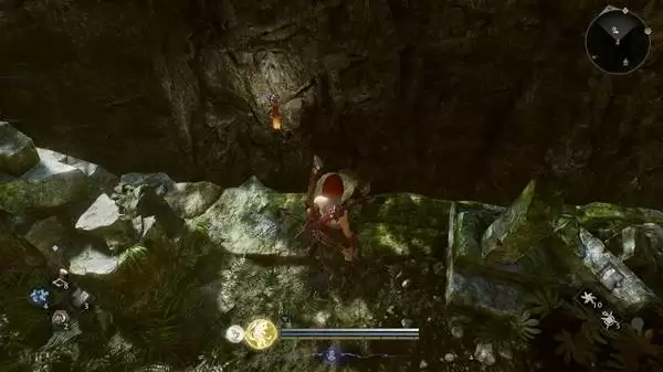 仁王3井伊谷全收集品位置一览 仁王3井伊谷全收集品位置一览