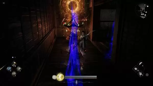 仁王3井伊谷全收集品位置一览 仁王3井伊谷全收集品位置一览