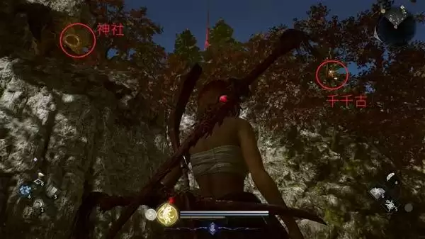 仁王3井伊谷全收集品位置一览 仁王3井伊谷全收集品位置一览