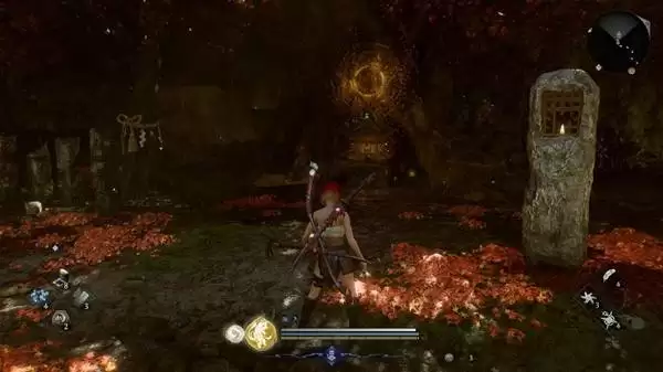 仁王3井伊谷全收集品位置一览 仁王3井伊谷全收集品位置一览