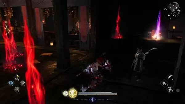 仁王3井伊谷全收集品位置一览 仁王3井伊谷全收集品位置一览