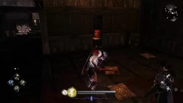 仁王3井伊谷全收集品位置一览 仁王3井伊谷全收集品位置一览