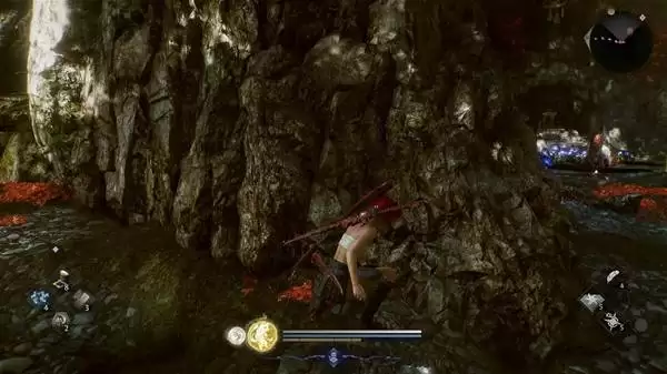 仁王3井伊谷全收集品位置一览 仁王3井伊谷全收集品位置一览