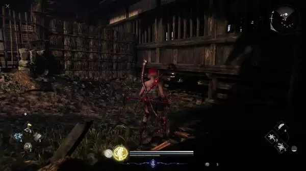 仁王3井伊谷全收集品位置一览 仁王3井伊谷全收集品位置一览