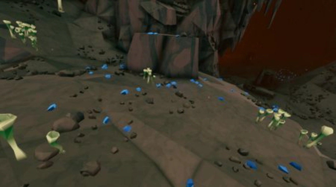 ���������ӡ�ˮ�۱�ʯ���ü�λ�÷���