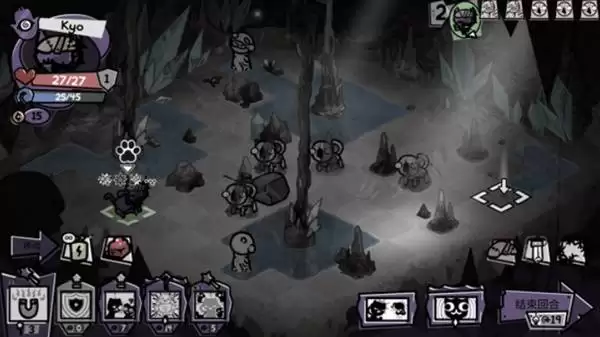 喵喵的结合单猫通关洞穴思路 单猫通关配置参考 喵喵的结合单猫通关洞穴思路 单猫通关配置参考