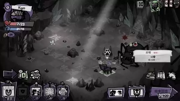 喵喵的结合单猫通关洞穴思路 单猫通关配置参考 喵喵的结合单猫通关洞穴思路 单猫通关配置参考