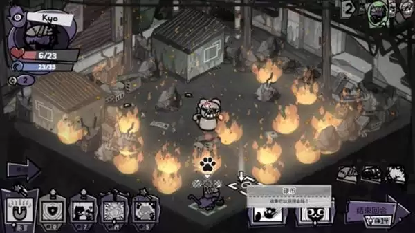 喵喵的结合单猫通关洞穴思路 单猫通关配置参考 喵喵的结合单猫通关洞穴思路 单猫通关配置参考