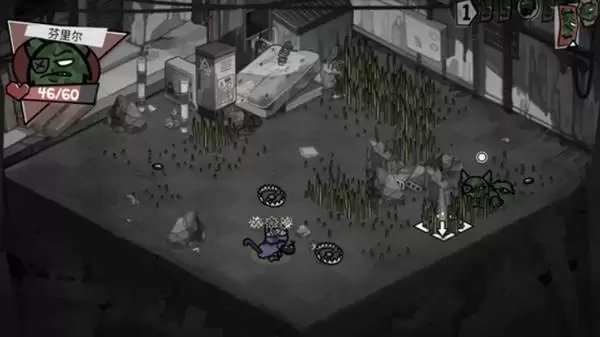 喵喵的结合单猫通关洞穴思路 单猫通关配置参考 喵喵的结合单猫通关洞穴思路 单猫通关配置参考