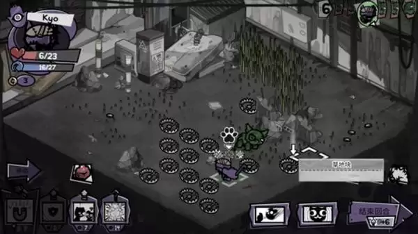 喵喵的结合单猫通关洞穴思路 单猫通关配置参考 喵喵的结合单猫通关洞穴思路 单猫通关配置参考