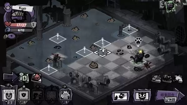 喵喵的结合单猫通关洞穴思路 单猫通关配置参考 喵喵的结合单猫通关洞穴思路 单猫通关配置参考