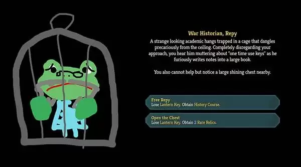 杀戮尖塔2事件房机制说明 事件房有什么效果 杀戮尖塔2事件房机制说明 事件房有什么效果