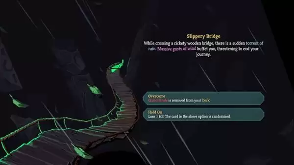 杀戮尖塔2事件房机制说明 事件房有什么效果 杀戮尖塔2事件房机制说明 事件房有什么效果