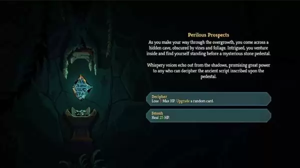 杀戮尖塔2事件房机制说明 事件房有什么效果 杀戮尖塔2事件房机制说明 事件房有什么效果