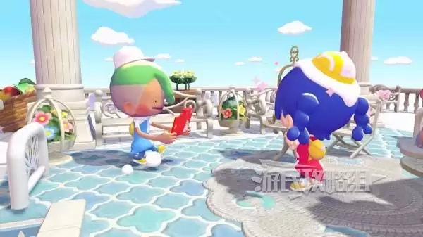 ������Pokopia��Ϸ�������������� Pokopia֧�ַ�����