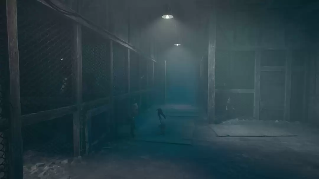 《生灵重塑》清理屋收集指南 《生灵重塑》清理屋收集指南