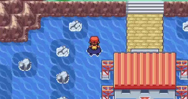 宝可梦火红叶绿宝可梦编号及获取方法 宝可梦图鉴编号一览 宝可梦火红叶绿宝可梦编号及获取方法 宝可梦图鉴编号一览