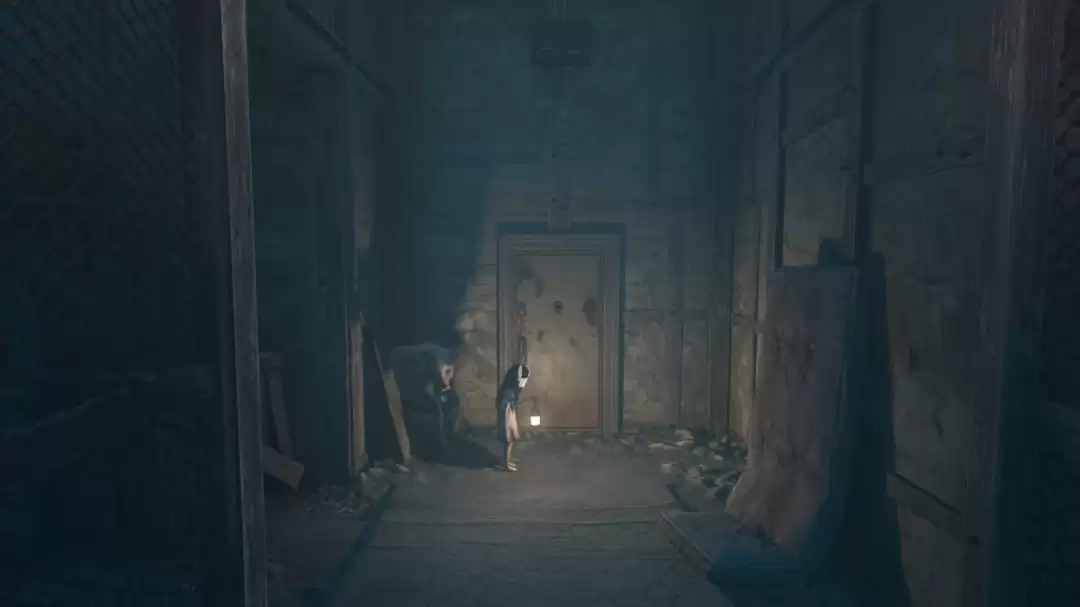 《生灵重塑》清理屋收集指南 《生灵重塑》清理屋收集指南