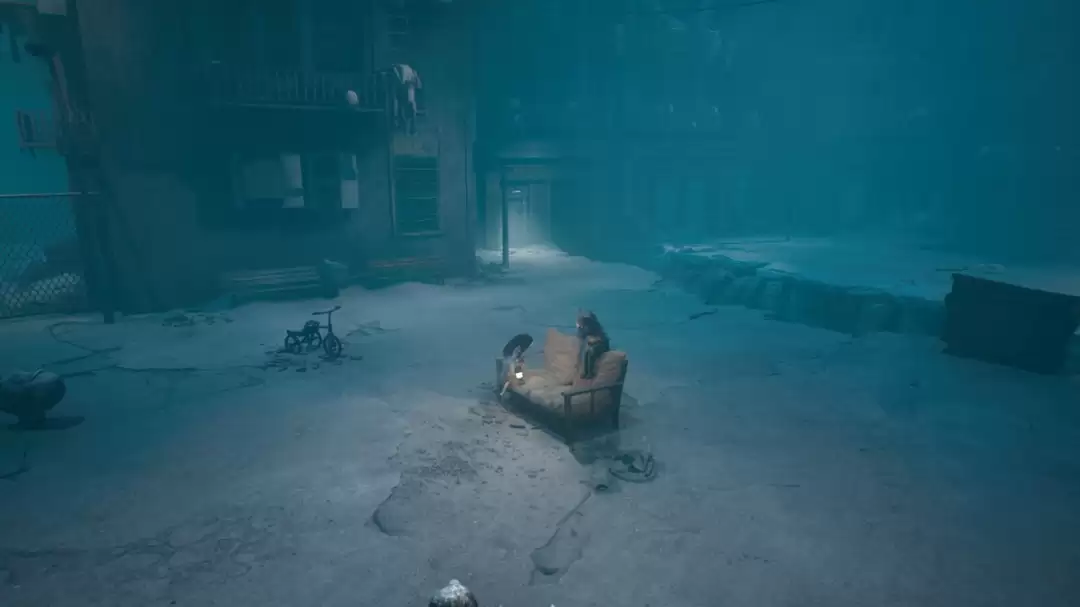 《生灵重塑》清理屋收集指南 《生灵重塑》清理屋收集指南