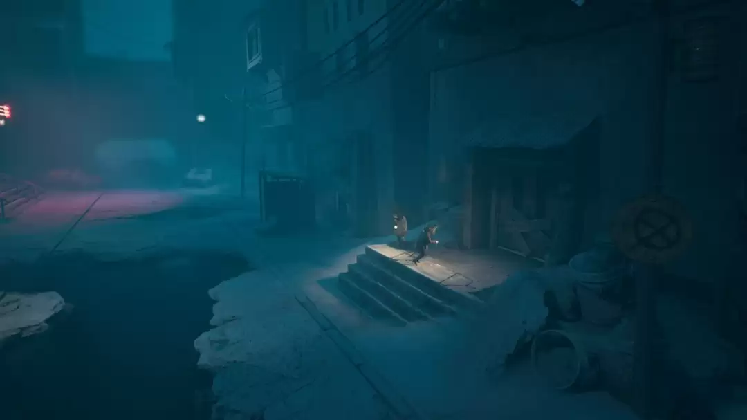 《生灵重塑》清理屋收集指南 《生灵重塑》清理屋收集指南