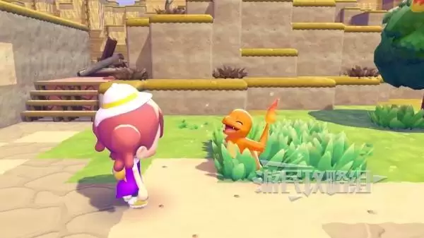 ������Pokopia��Ϸ�������������� Pokopia֧�ַ�����