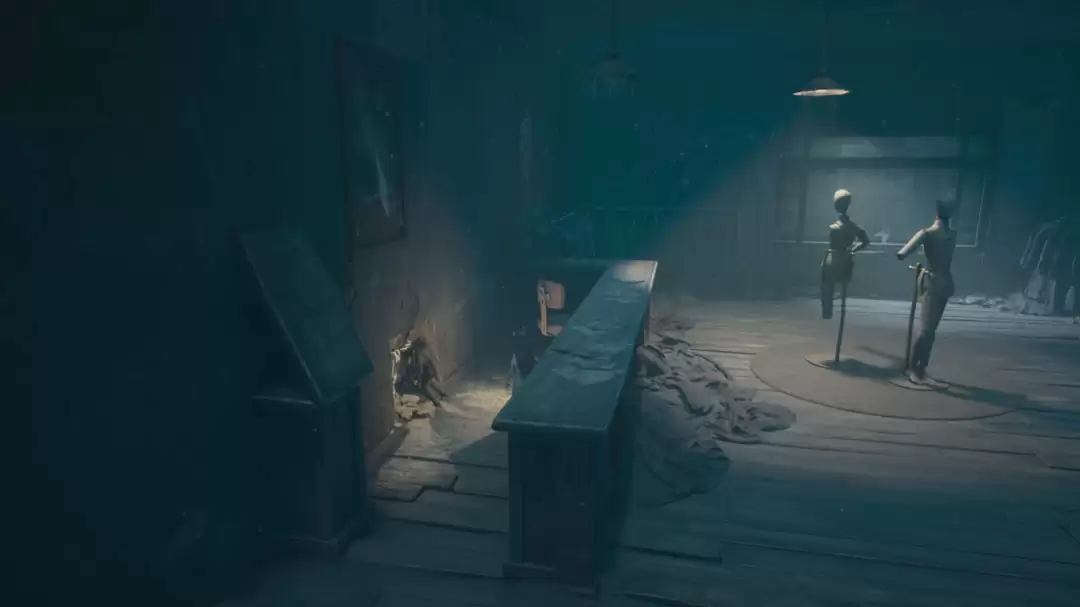 《生灵重塑》清理屋收集指南 《生灵重塑》清理屋收集指南