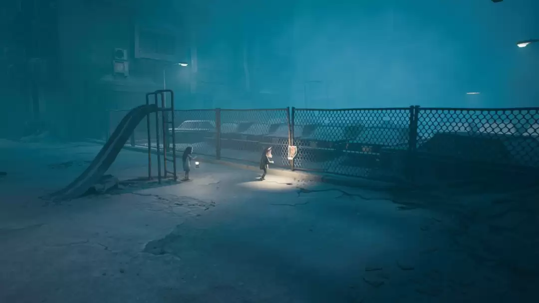 《生灵重塑》清理屋收集指南 《生灵重塑》清理屋收集指南